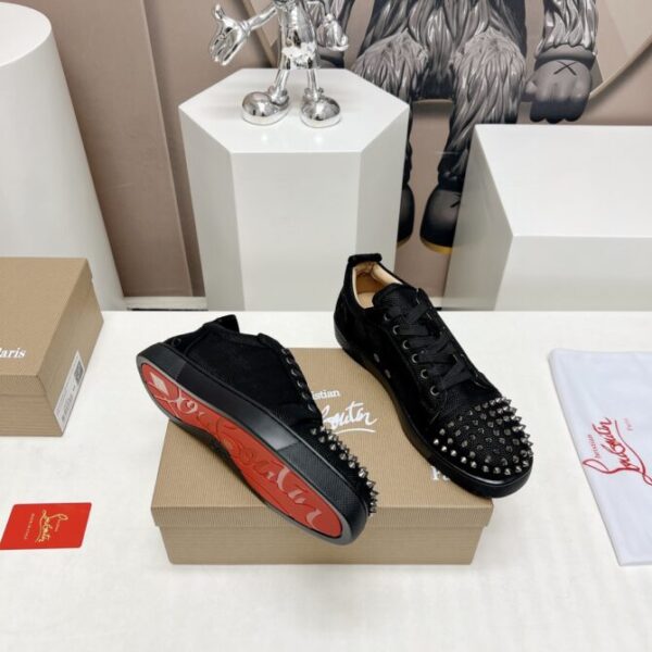 Christian Louboutin Sneaker - Image 6