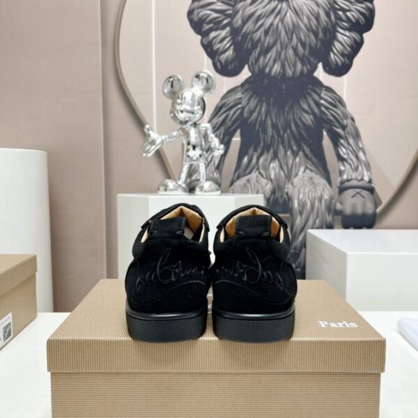 Christian Louboutin Sneaker - Image 4