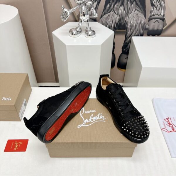 Christian Louboutin Sneaker - Image 3