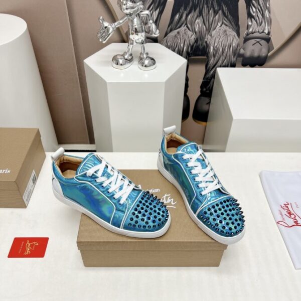 Christian Louboutin Sneaker - Image 2