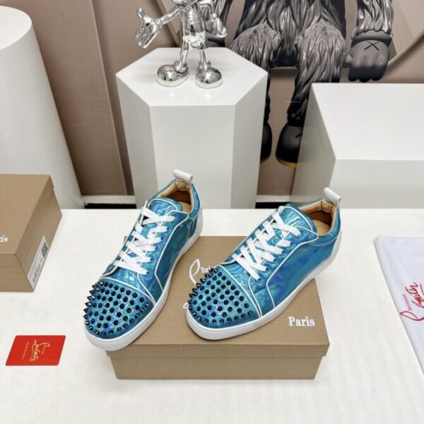 Christian Louboutin Sneaker - Image 9