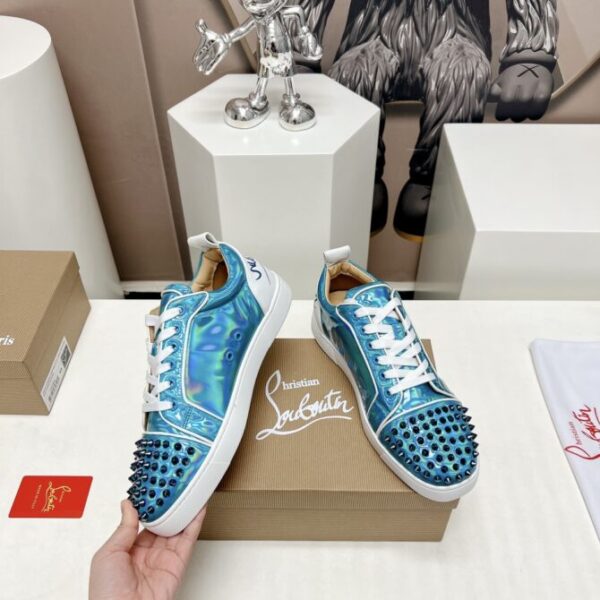 Christian Louboutin Sneaker - Image 8
