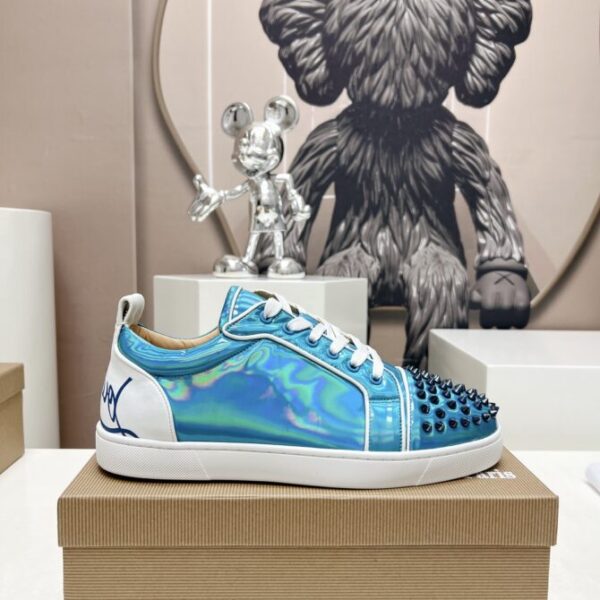 Christian Louboutin Sneaker - Image 7