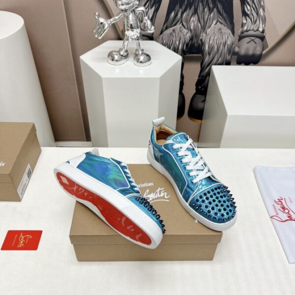 Christian Louboutin Sneaker - Image 6