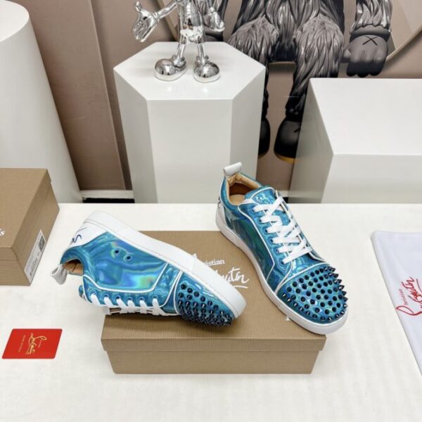 Christian Louboutin Sneaker - Image 5