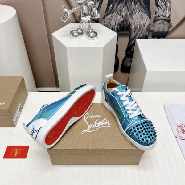 Christian Louboutin Sneaker - Image 3