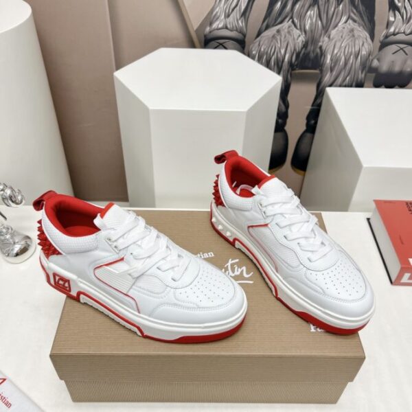 Christian Louboutin Sneaker - Image 2