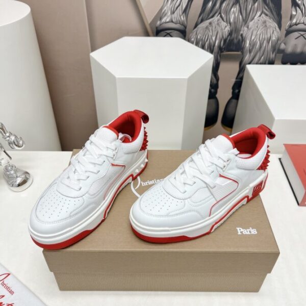 Christian Louboutin Sneaker - Image 9