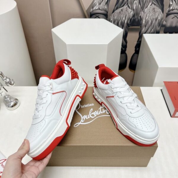 Christian Louboutin Sneaker - Image 8