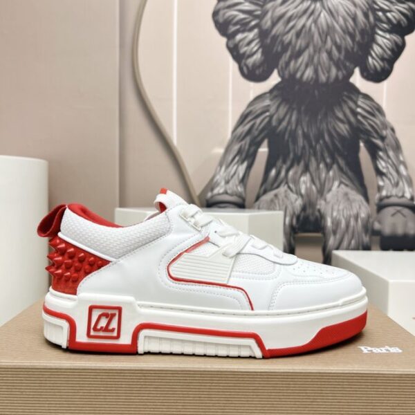 Christian Louboutin Sneaker - Image 7