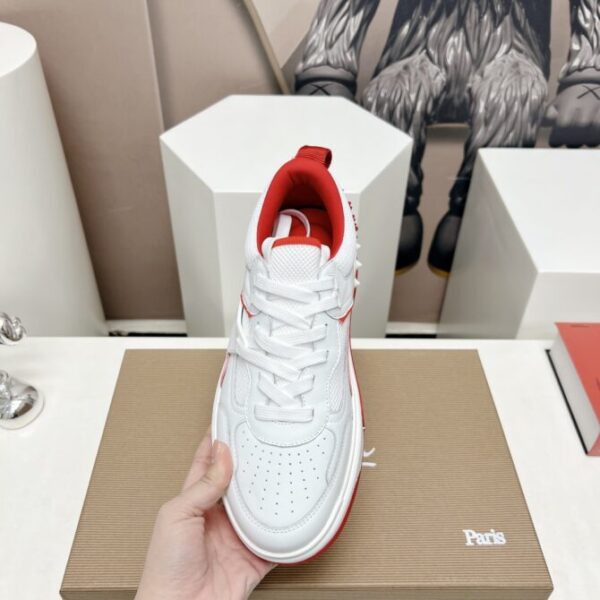 Christian Louboutin Sneaker - Image 6