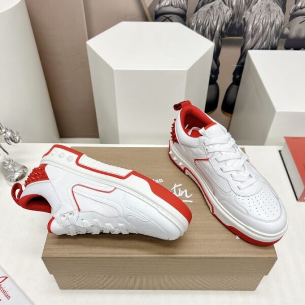 Christian Louboutin Sneaker - Image 5