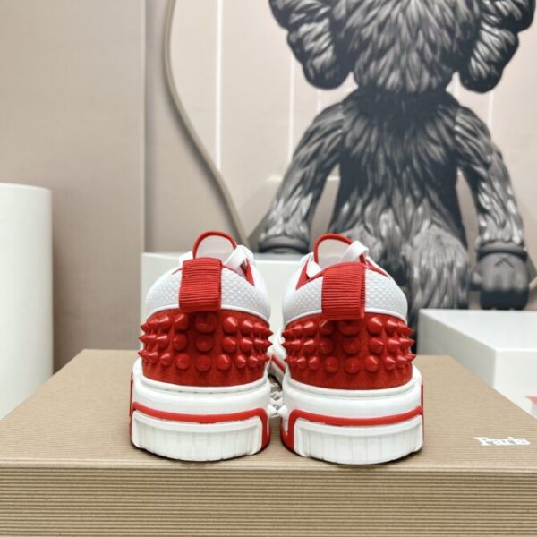 Christian Louboutin Sneaker - Image 4