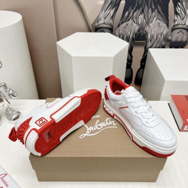 Christian Louboutin Sneaker - Image 3