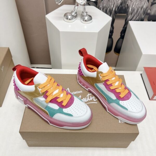 Christian Louboutin Sneaker - Image 2