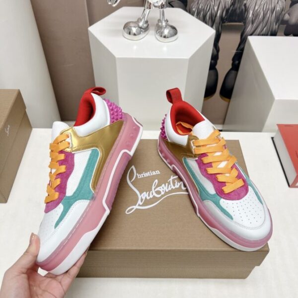Christian Louboutin Sneaker - Image 8