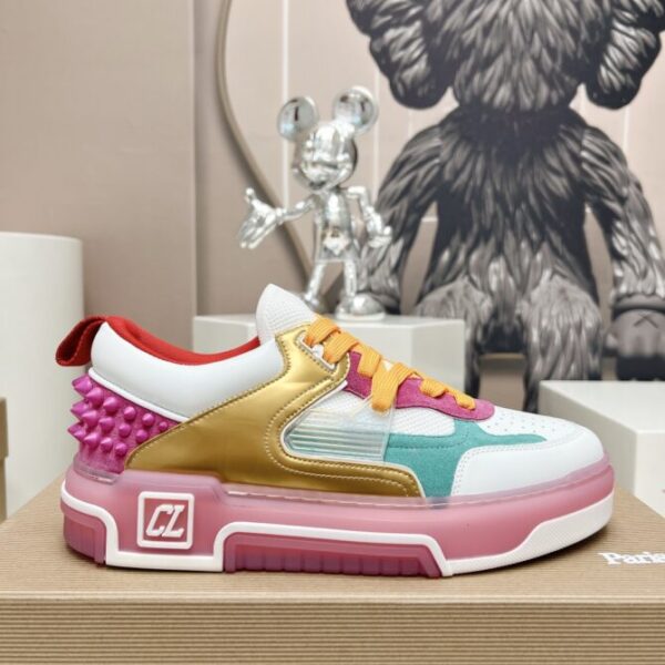 Christian Louboutin Sneaker - Image 7