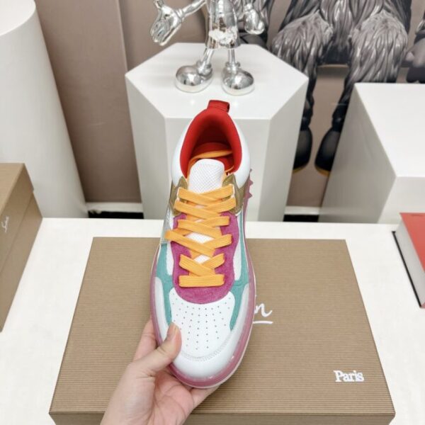 Christian Louboutin Sneaker - Image 6