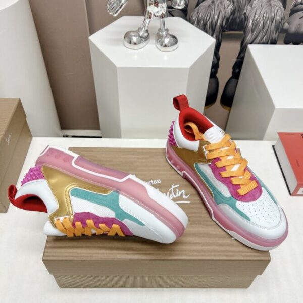 Christian Louboutin Sneaker - Image 5