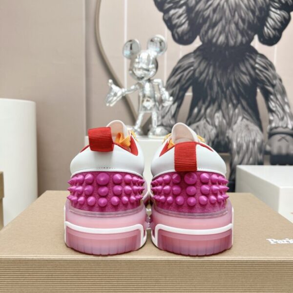 Christian Louboutin Sneaker - Image 4