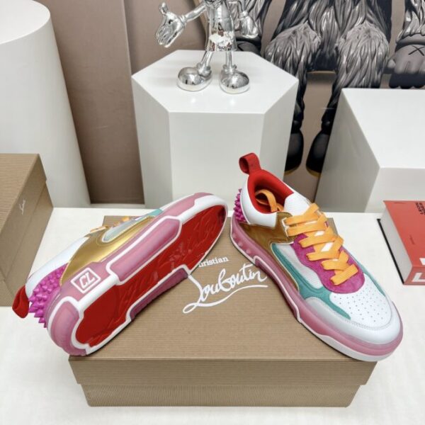 Christian Louboutin Sneaker - Image 3