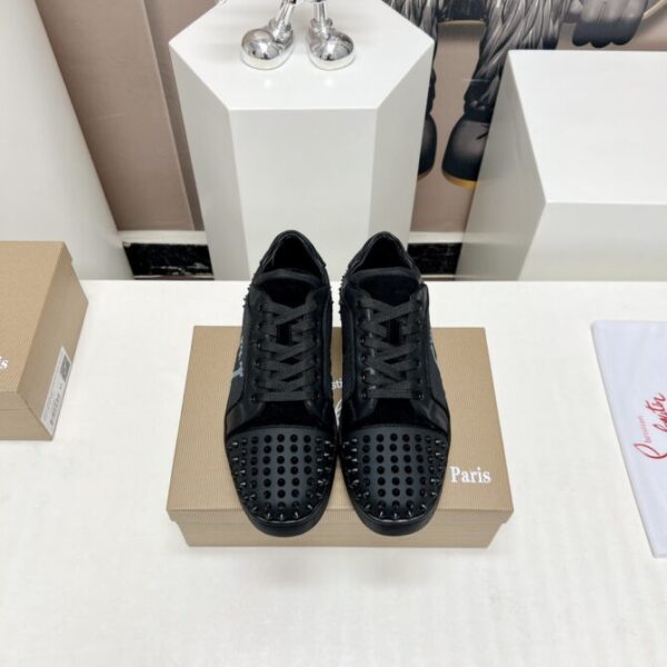 Christian Louboutin Sneaker