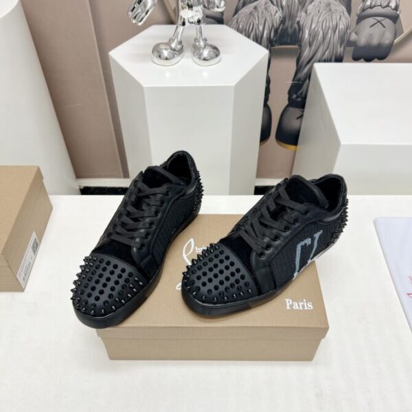 Christian Louboutin Sneaker - Image 9