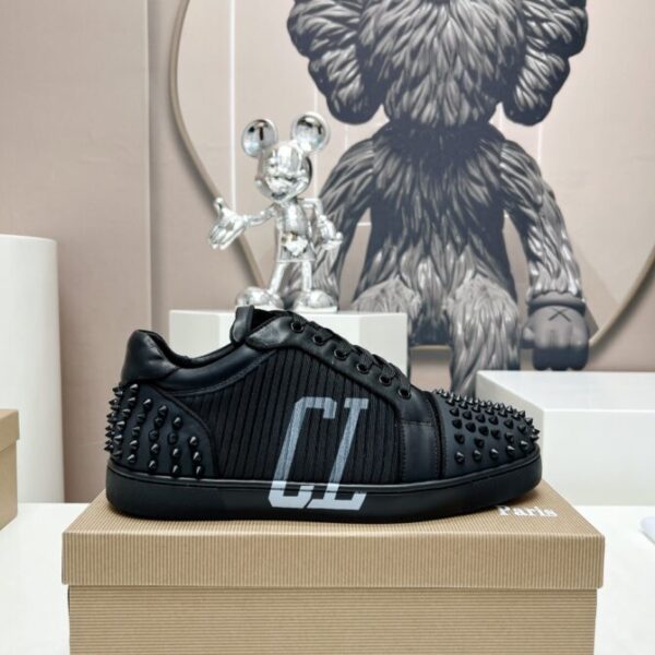 Christian Louboutin Sneaker - Image 7