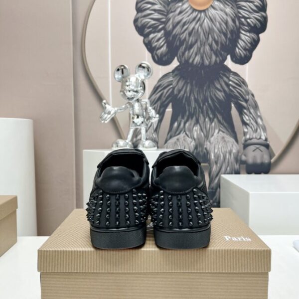 Christian Louboutin Sneaker - Image 4