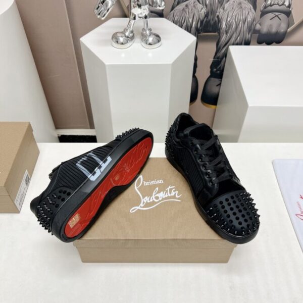 Christian Louboutin Sneaker - Image 3