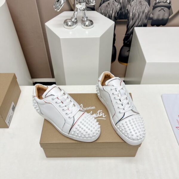 Christian Louboutin Sneaker - Image 2