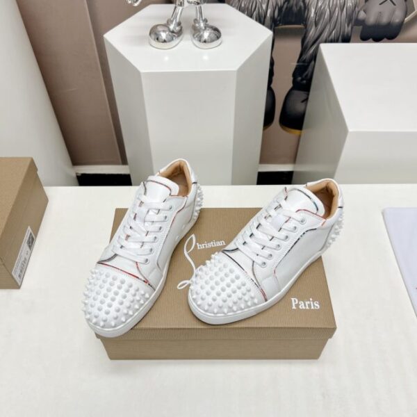 Christian Louboutin Sneaker - Image 9