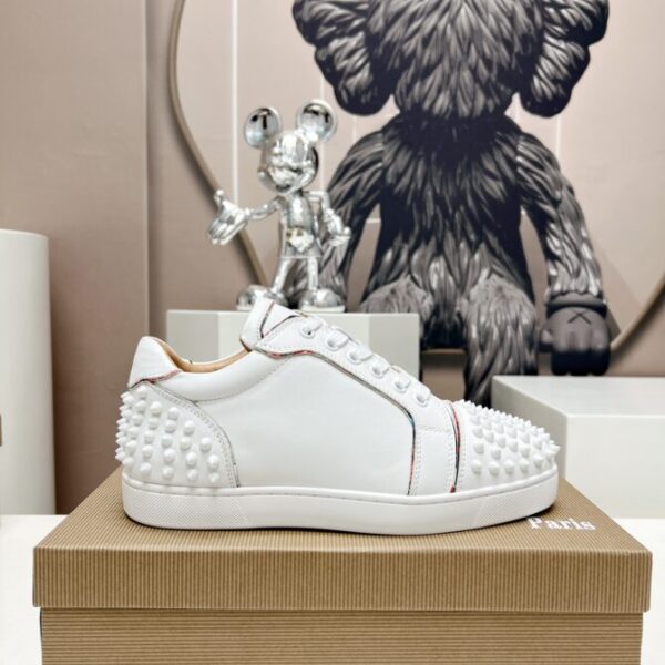 Christian Louboutin Sneaker - Image 7