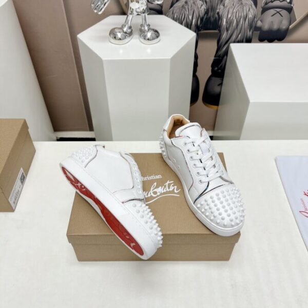 Christian Louboutin Sneaker - Image 6