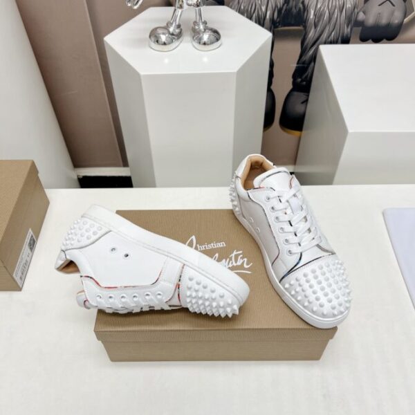 Christian Louboutin Sneaker - Image 5