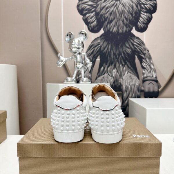 Christian Louboutin Sneaker - Image 4