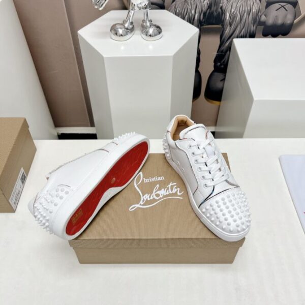 Christian Louboutin Sneaker - Image 3