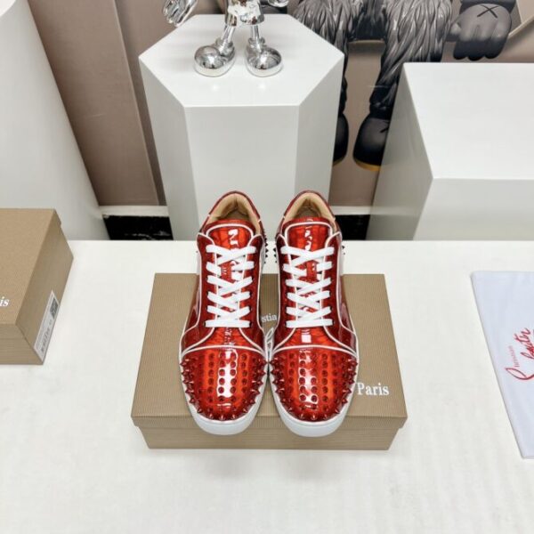 Christian Louboutin Sneaker
