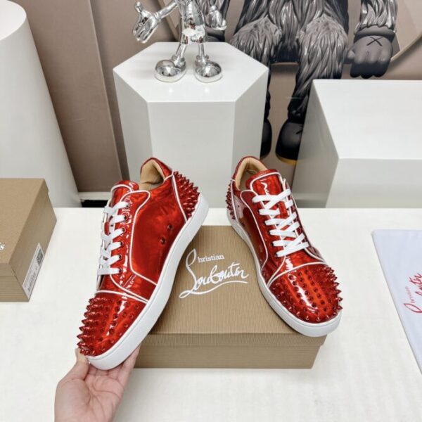Christian Louboutin Sneaker - Image 7