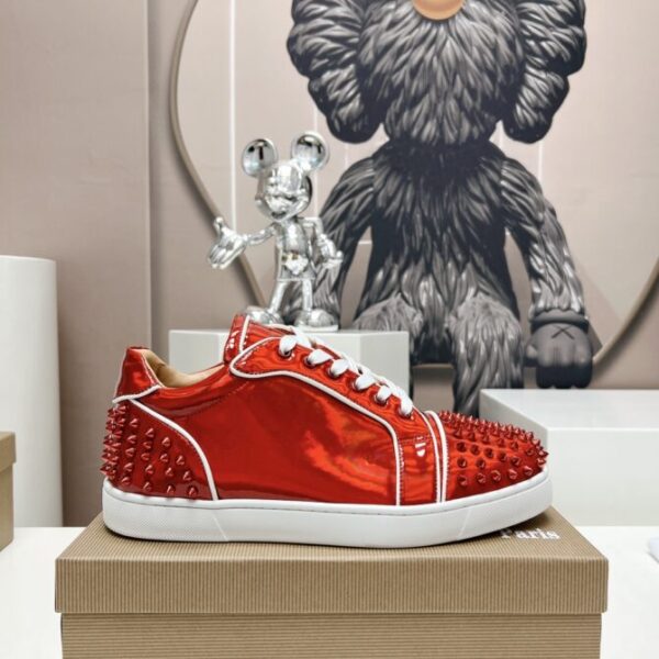 Christian Louboutin Sneaker - Image 6