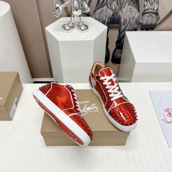 Christian Louboutin Sneaker - Image 5