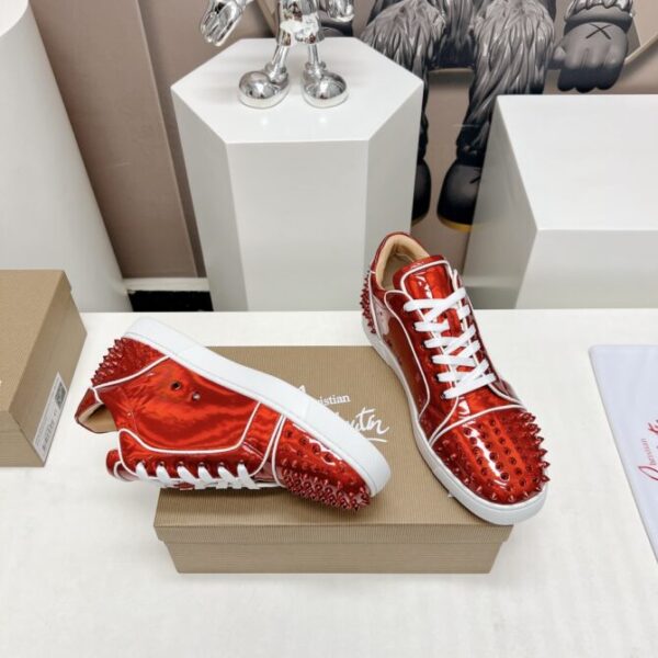 Christian Louboutin Sneaker - Image 4