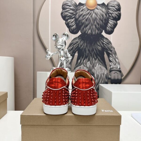 Christian Louboutin Sneaker - Image 3