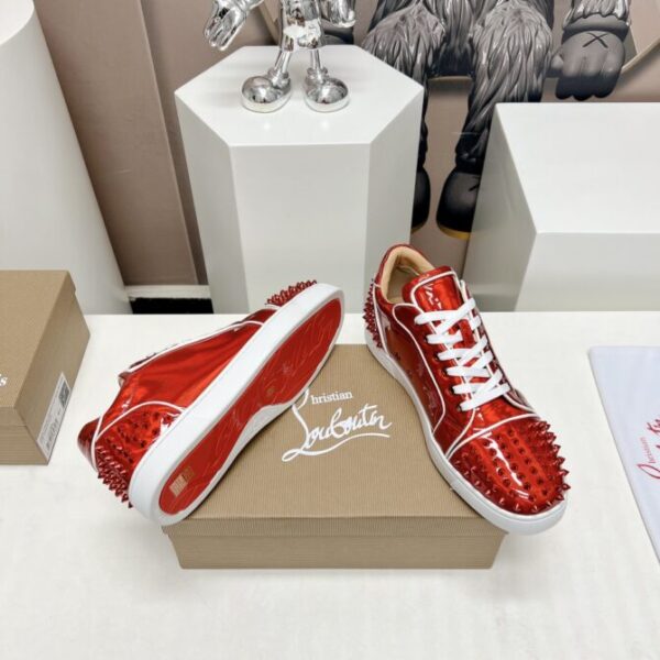 Christian Louboutin Sneaker - Image 9
