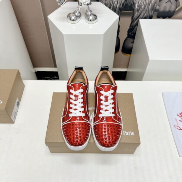 Christian Louboutin Sneaker