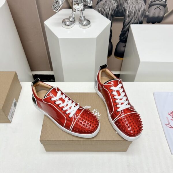 Christian Louboutin Sneaker - Image 2