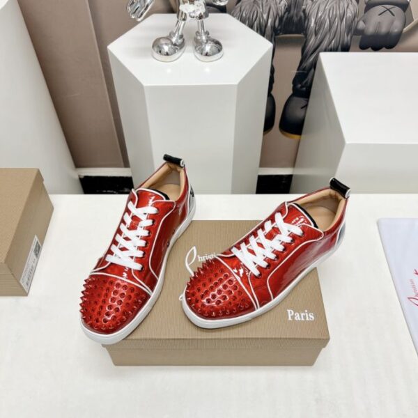 Christian Louboutin Sneaker - Image 9