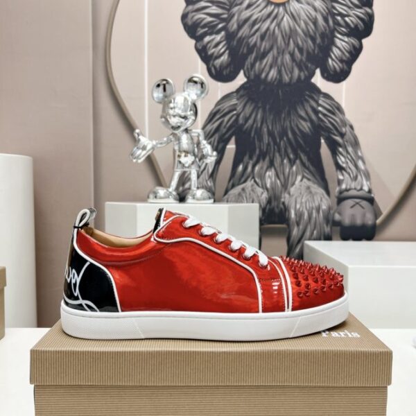 Christian Louboutin Sneaker - Image 7