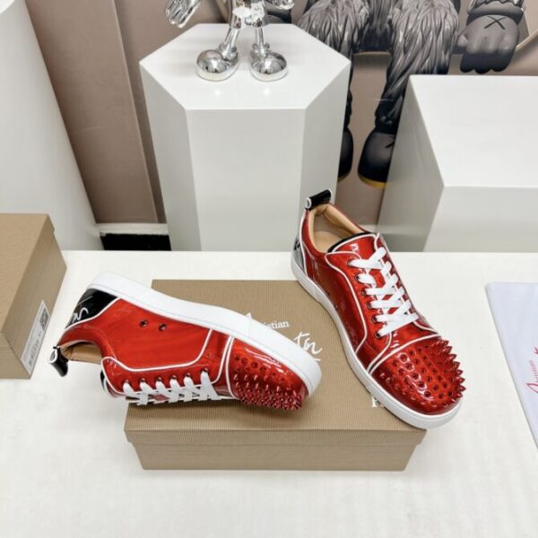 Christian Louboutin Sneaker - Image 5