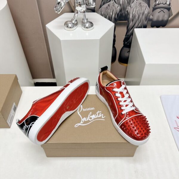 Christian Louboutin Sneaker - Image 3